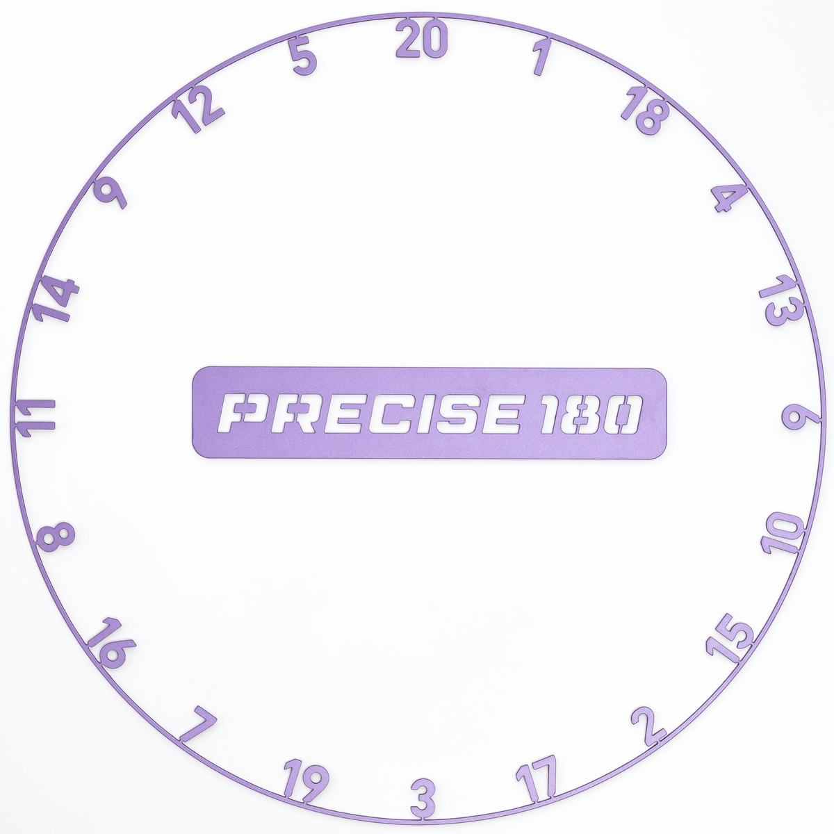 Precise180 Purple Pulse